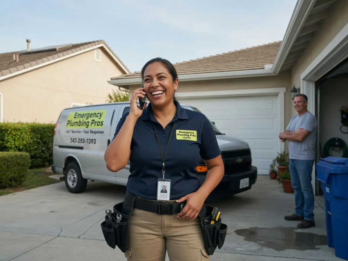 Emergency Plumber Boling, TX FAQs